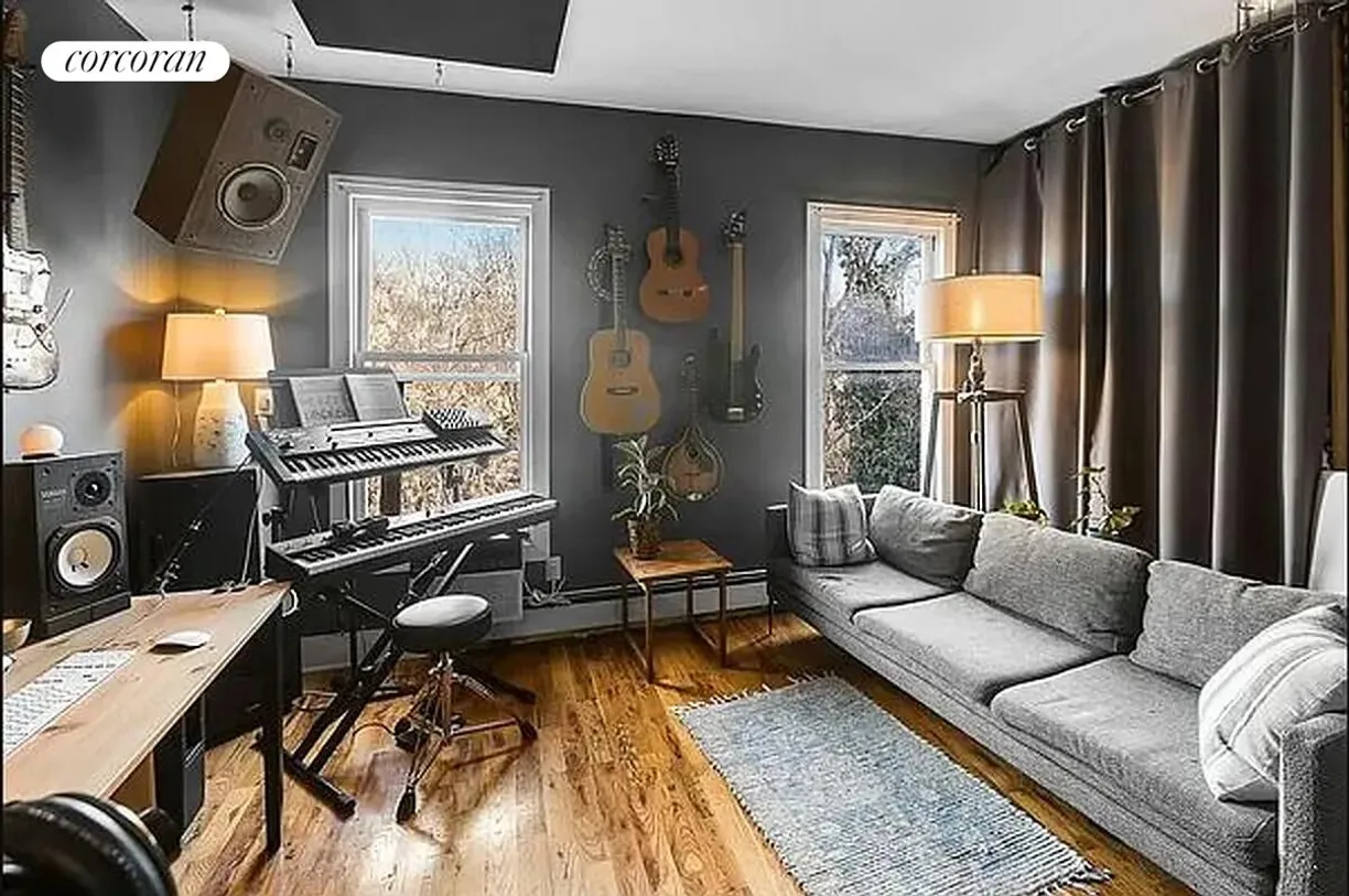 New York City Real Estate | View 1395 Herkimer Street, 3 | Other Listing Photo