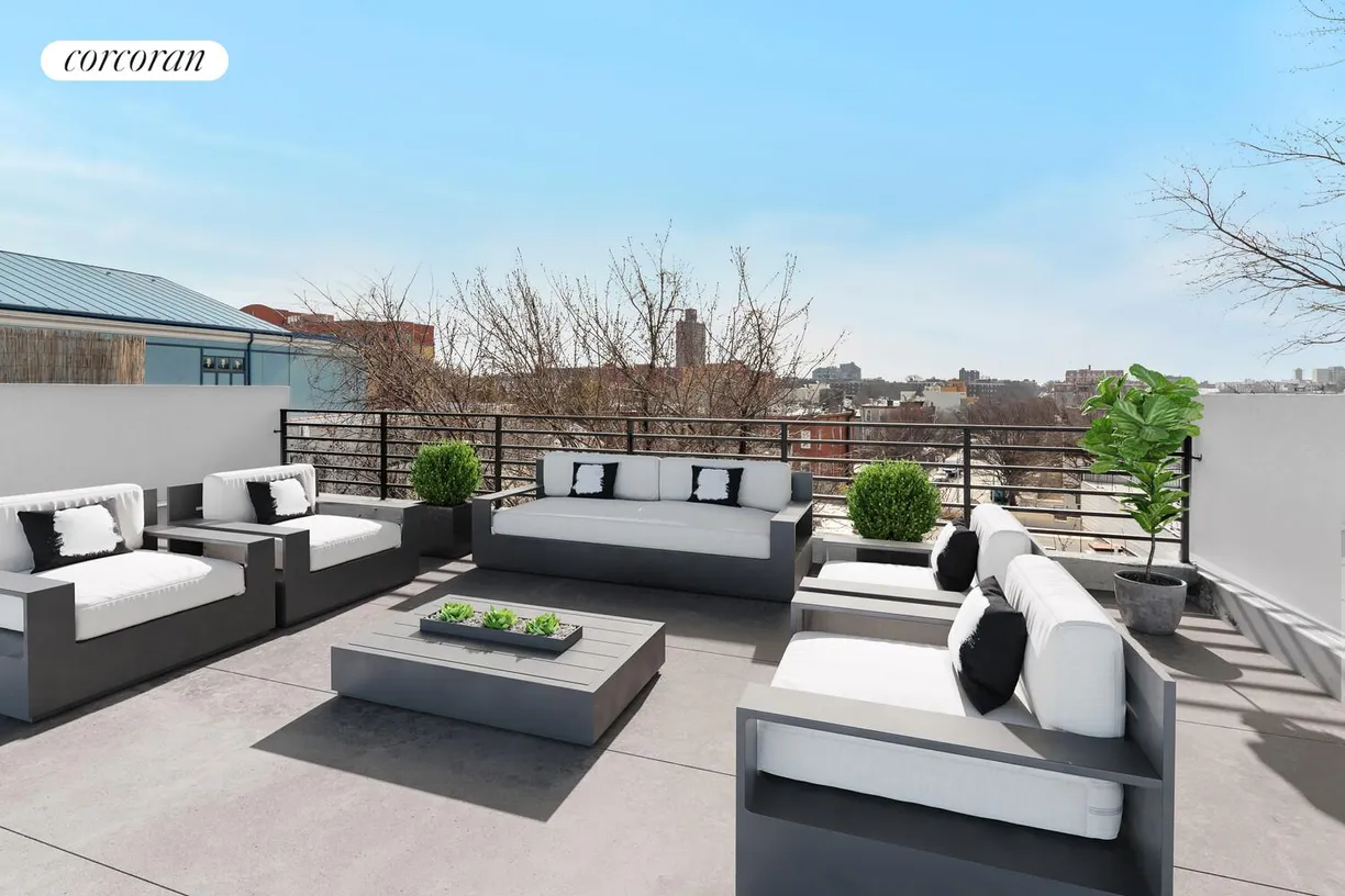 New York City Real Estate | View 88 Marion Street, 4B | room 2