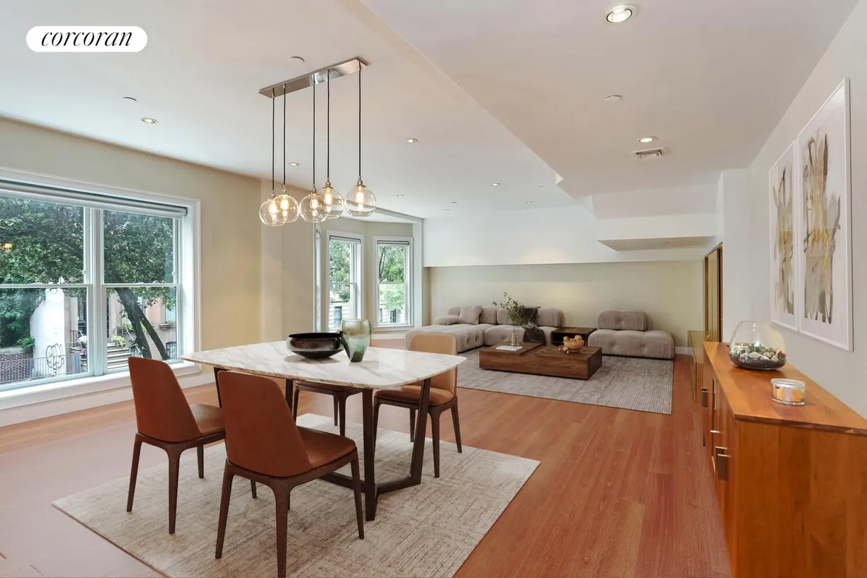 New York City Real Estate | View 133 Sterling Place, 2D | room 1