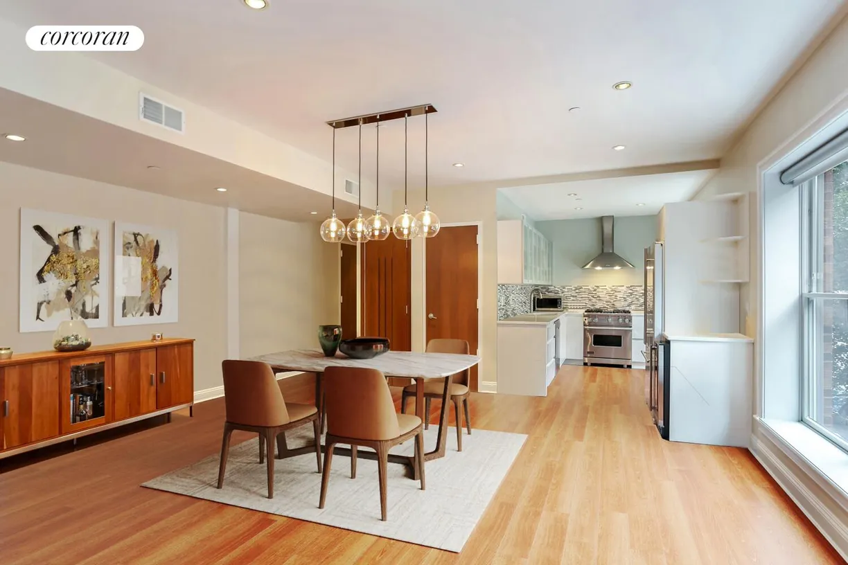 New York City Real Estate | View 133 Sterling Place, 2D | room 2