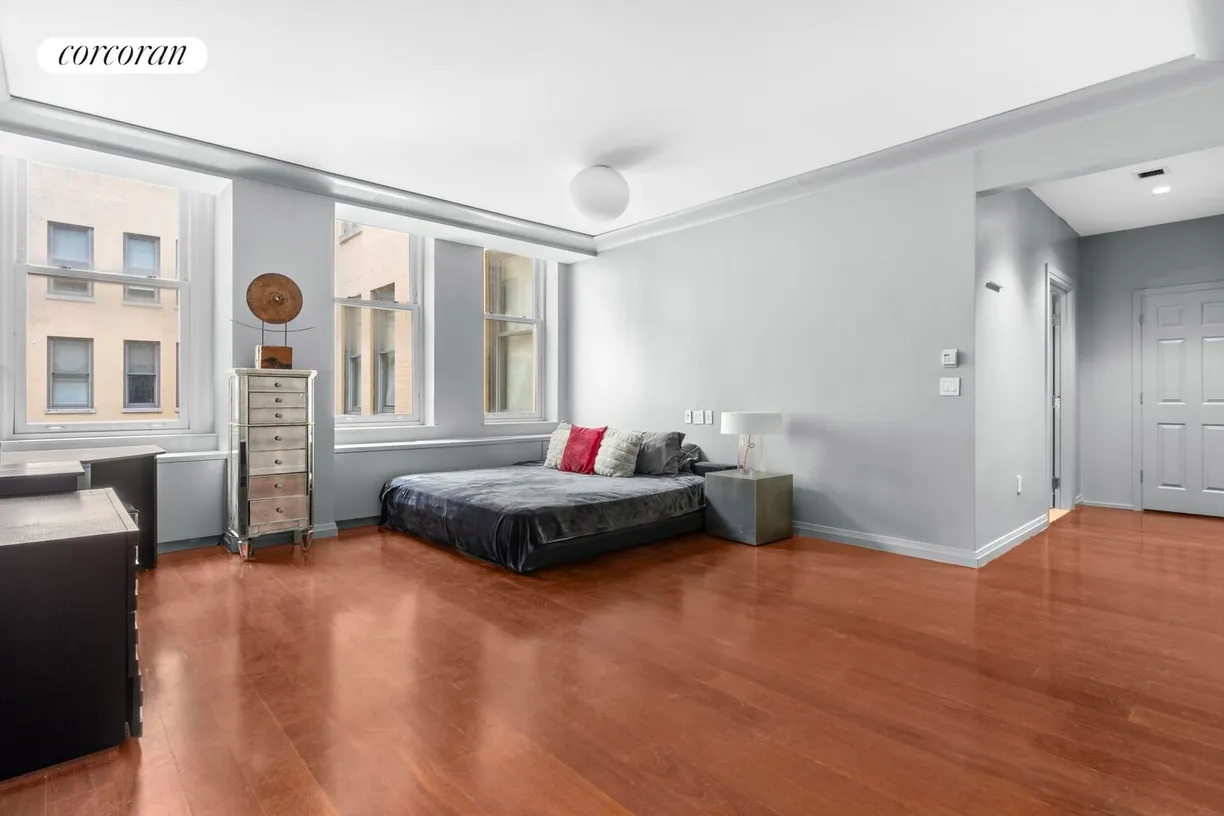 New York City Real Estate | View 55 Wall Street, 827 | room 1