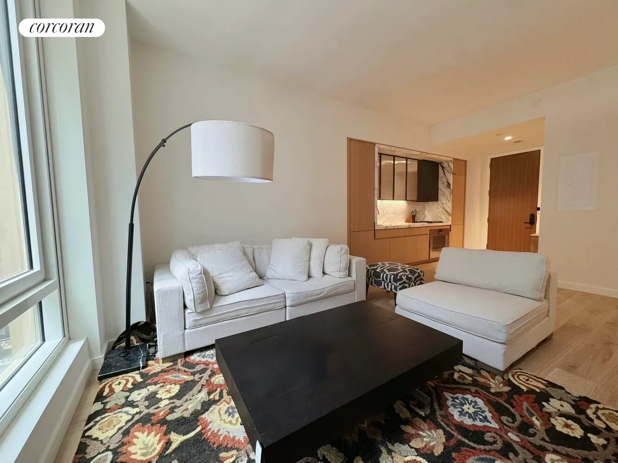 New York City Real Estate | View 135 East 47th Street, 9F | 1 Bed, 1 Bath