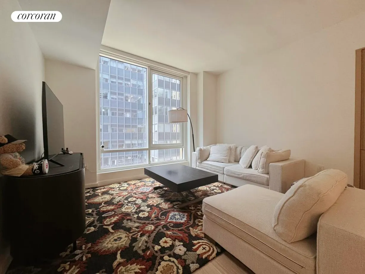 New York City Real Estate | View 135 East 47th Street, 9F | room 1