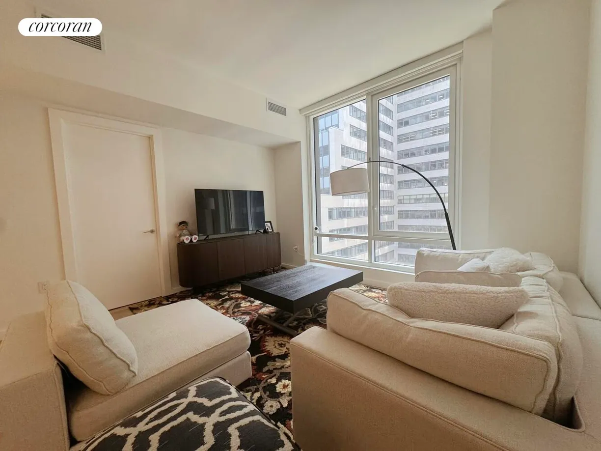New York City Real Estate | View 135 East 47th Street, 9F | room 2