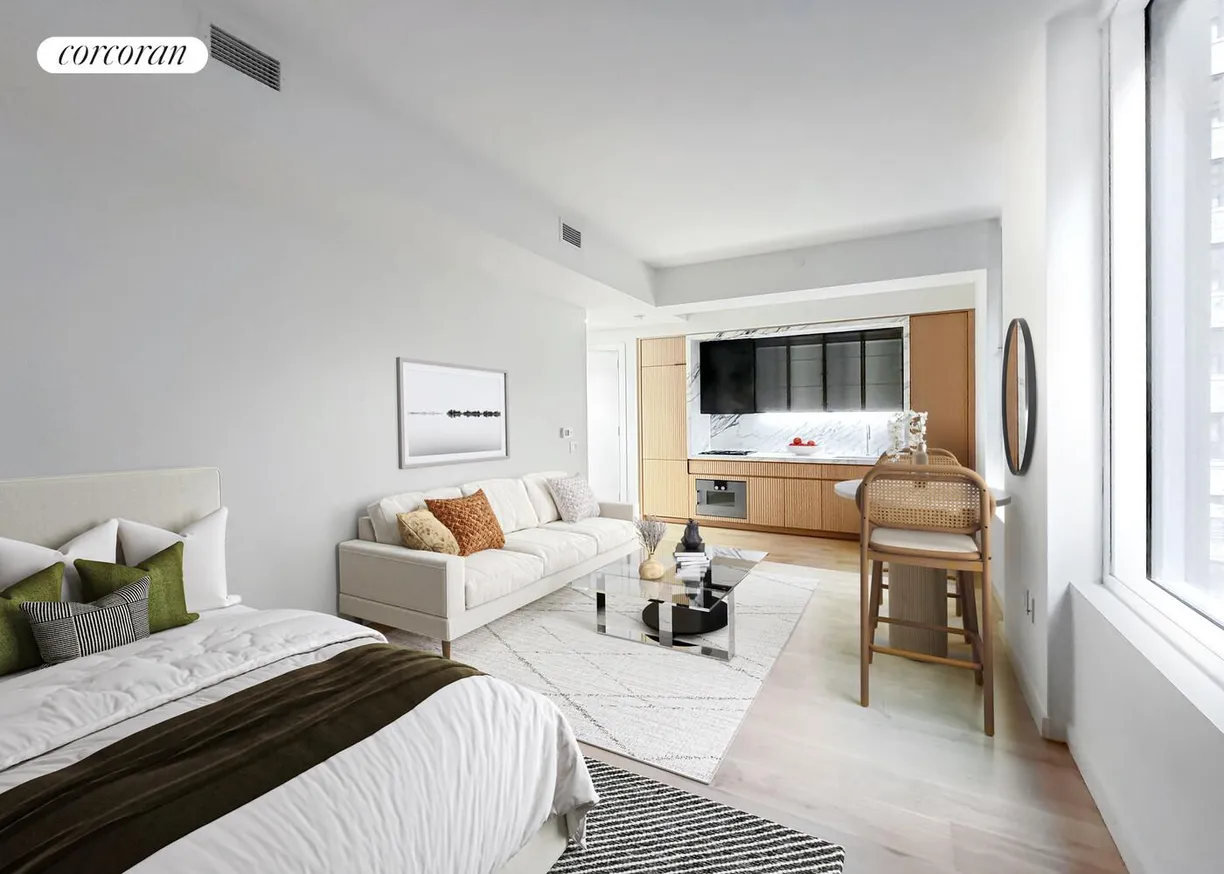 New York City Real Estate | View 135 East 47th Street, 9B | Other Listing Photo