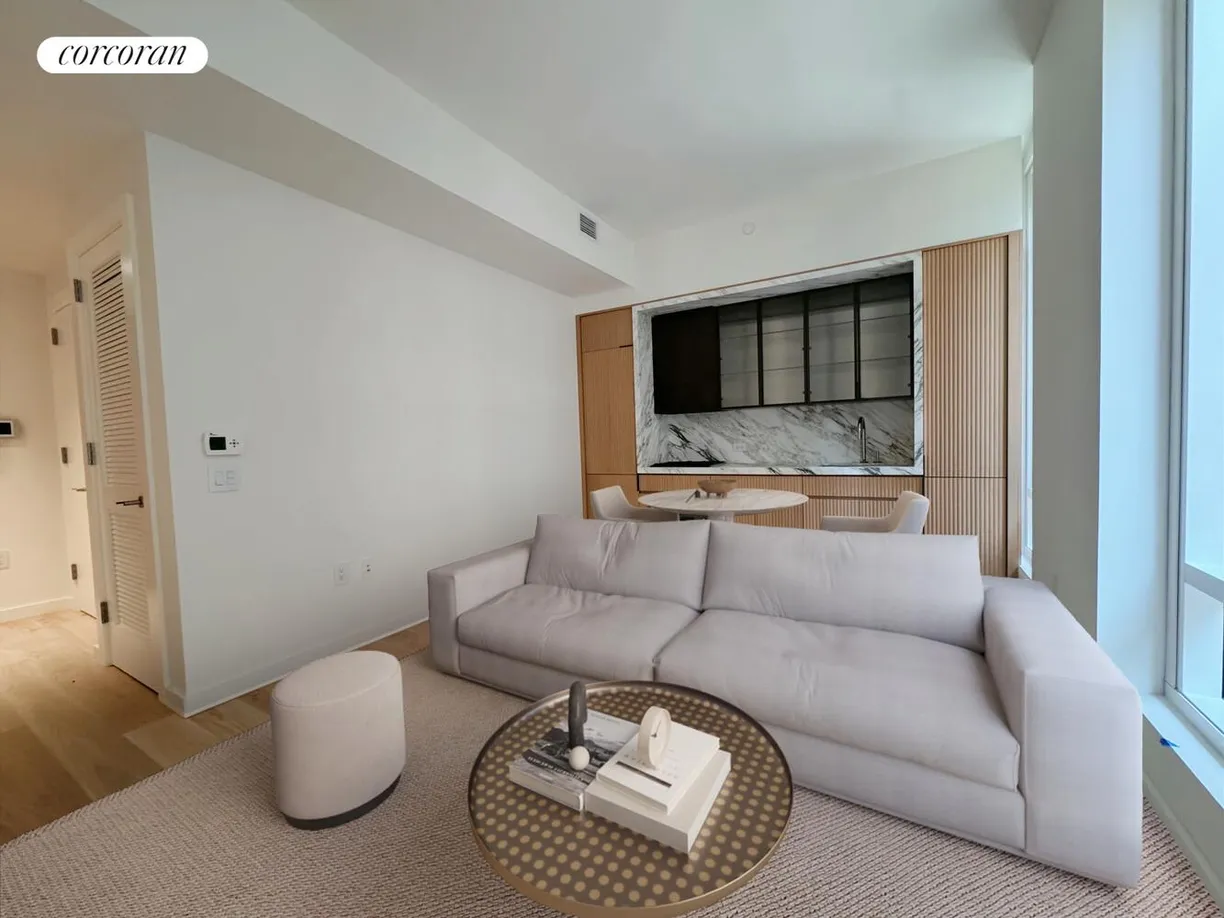 New York City Real Estate | View 135 East 47th Street, 9C | room 1