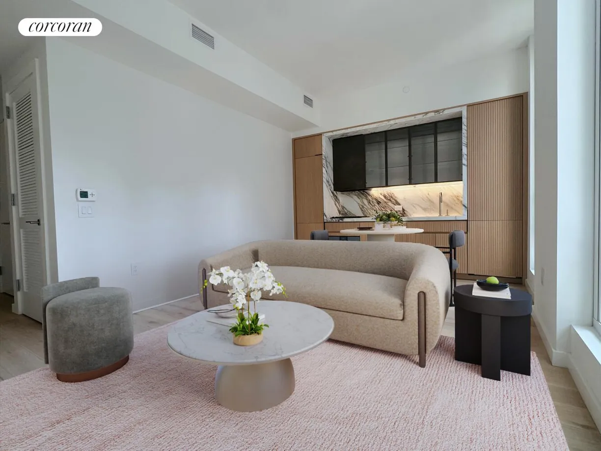 New York City Real Estate | View 135 East 47th Street, 22E | room 1