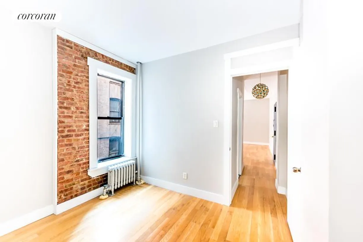 New York City Real Estate | View 1234 Pacific Street, B4 | Other Listing Photo
