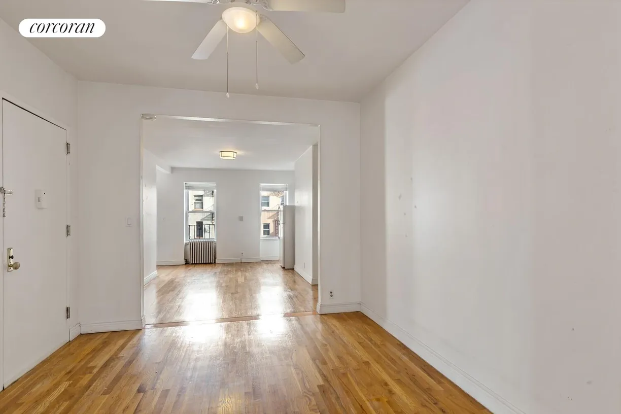 New York City Real Estate | View 95 2nd Place, TOP | 1 Bed, 1 Bath