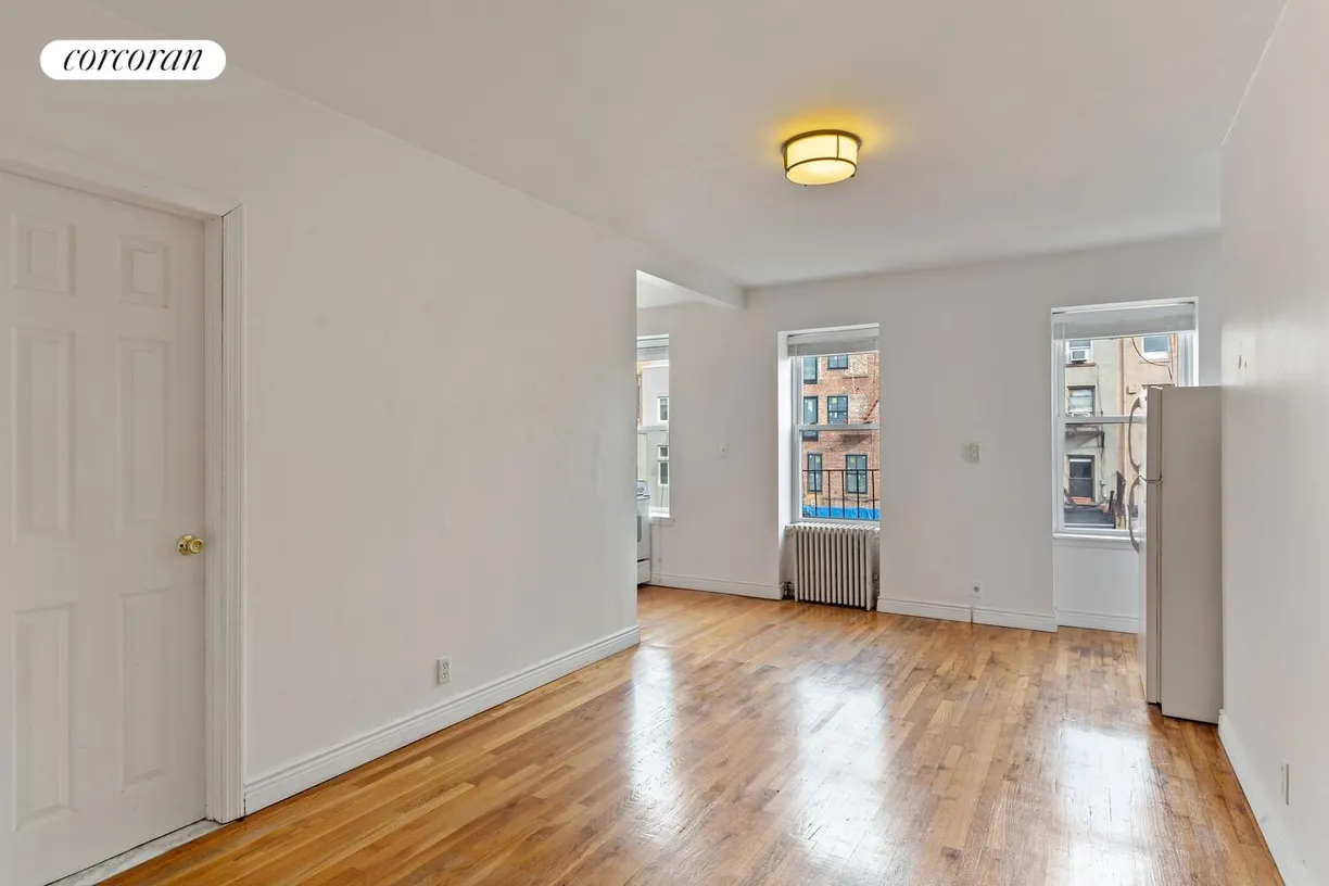 New York City Real Estate | View 95 2nd Place, TOP | room 1