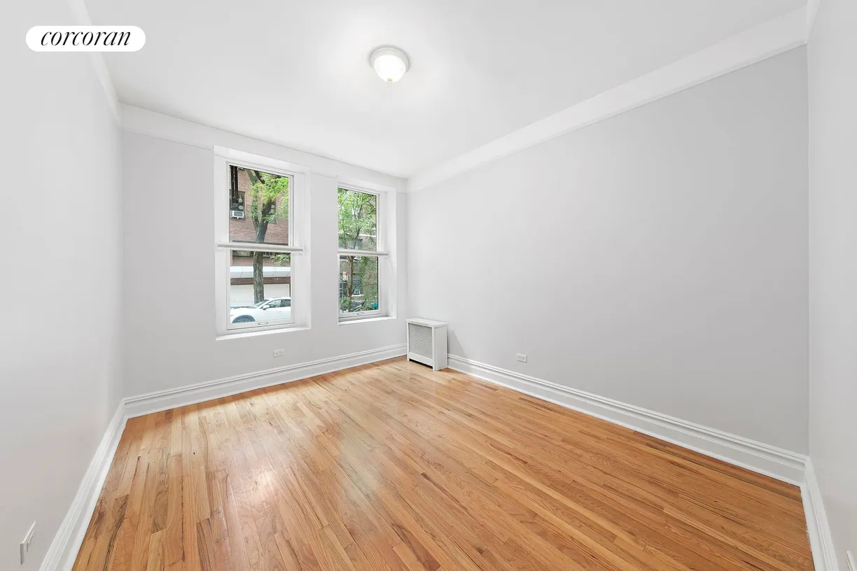 New York City Real Estate | View 11 1/2 West 84th Street, 1A | room 1