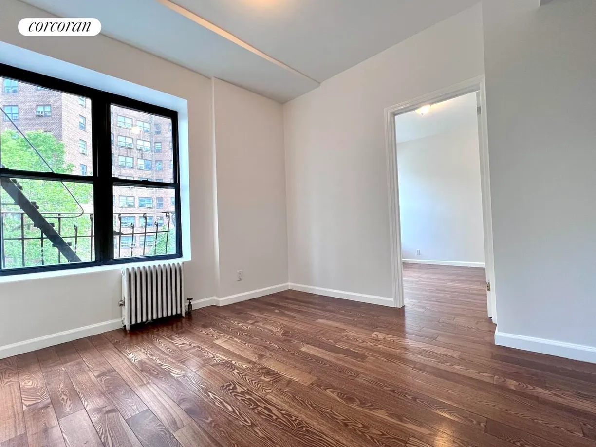 New York City Real Estate | View 31 Oliver Street, 3E | room 1