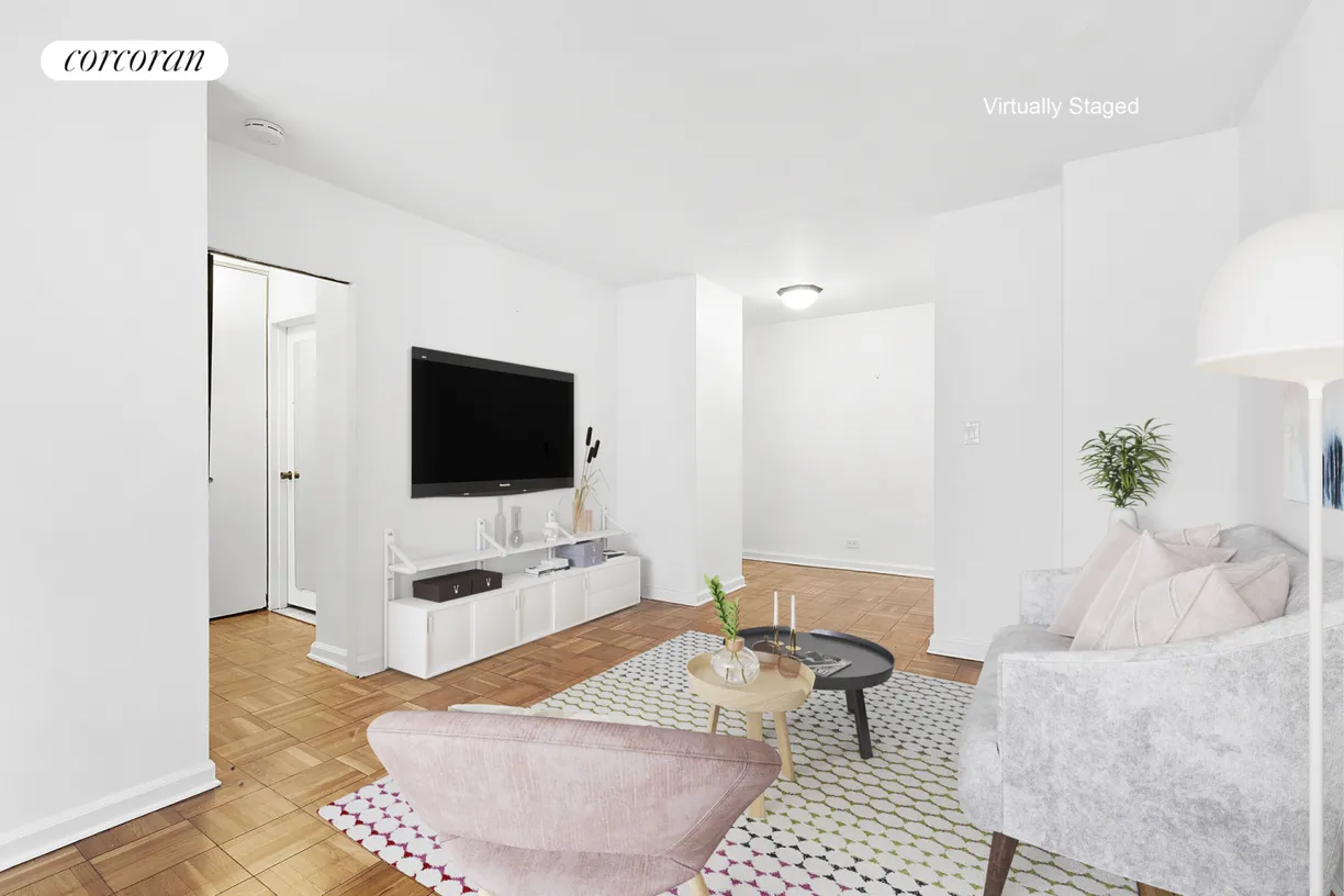 New York City Real Estate | View 35 East 38th Street, 4H | room 1