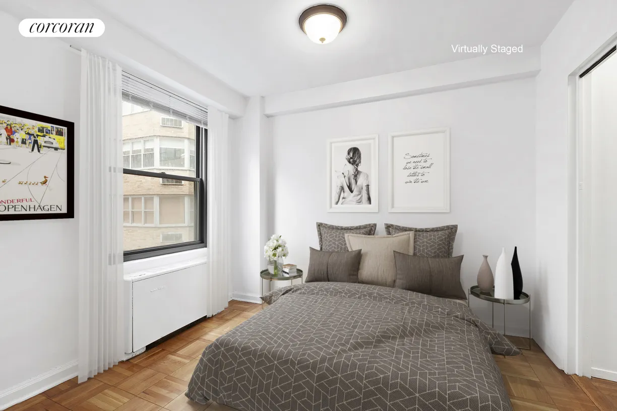 New York City Real Estate | View 35 East 38th Street, 4H | room 2