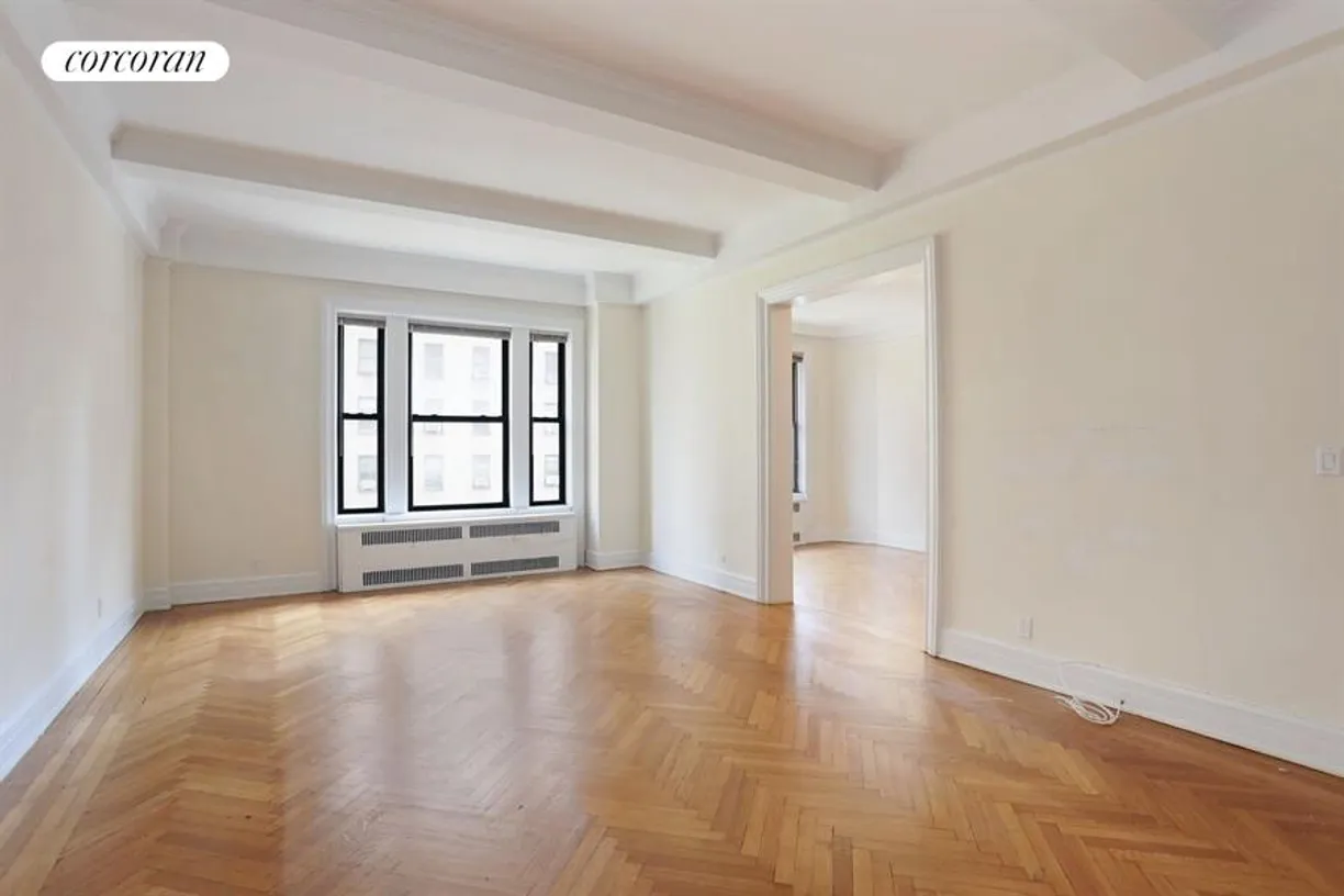 New York City Real Estate | View 525 West End Avenue, 6B | 4 Beds, 3 Baths