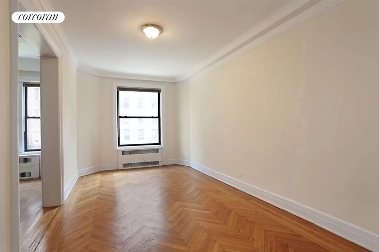New York City Real Estate | View 525 West End Avenue, 6B | room 1