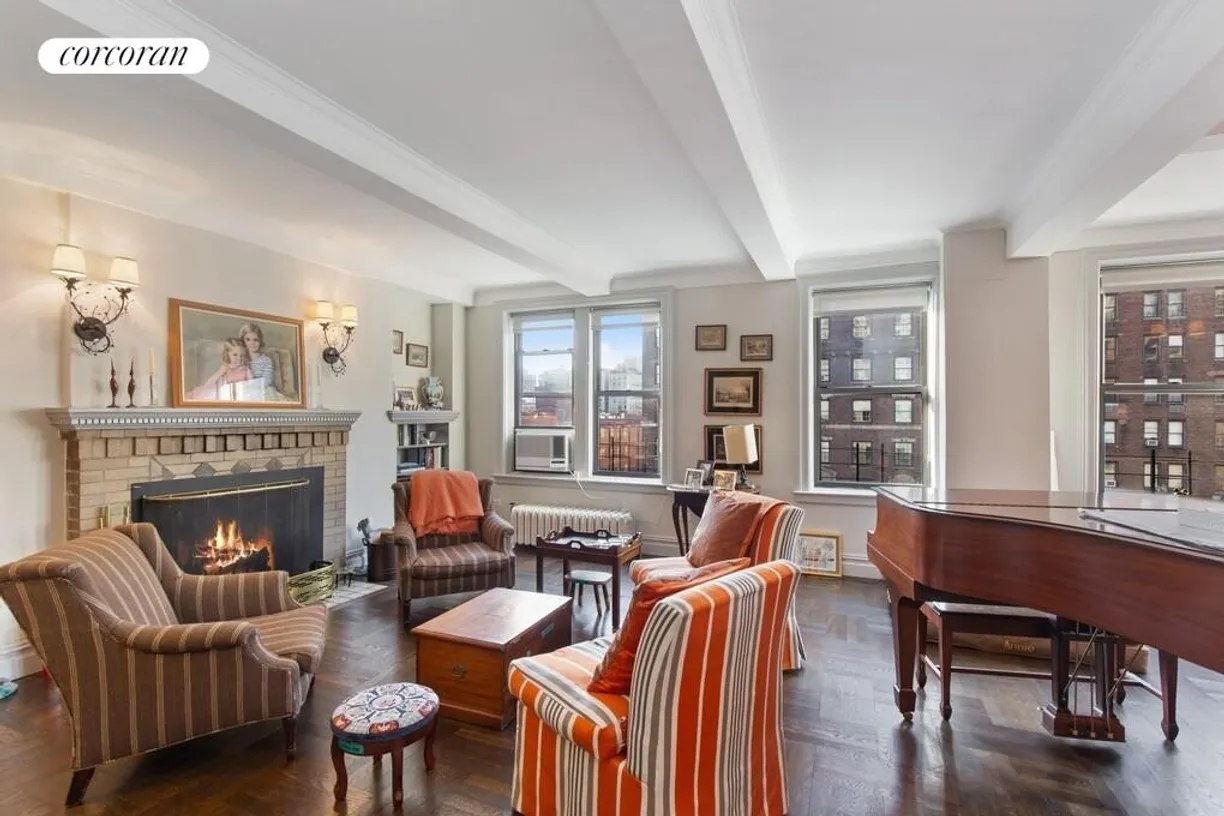 New York City Real Estate | View 1225 Park Avenue, 8B | room 1