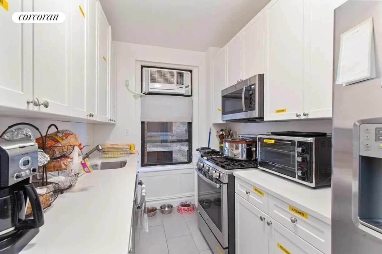 New York City Real Estate | View 1225 Park Avenue, 8B | room 2