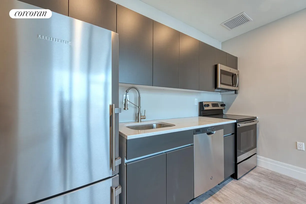 New York City Real Estate | View 1044 Bedford Avenue, 5D | room 2