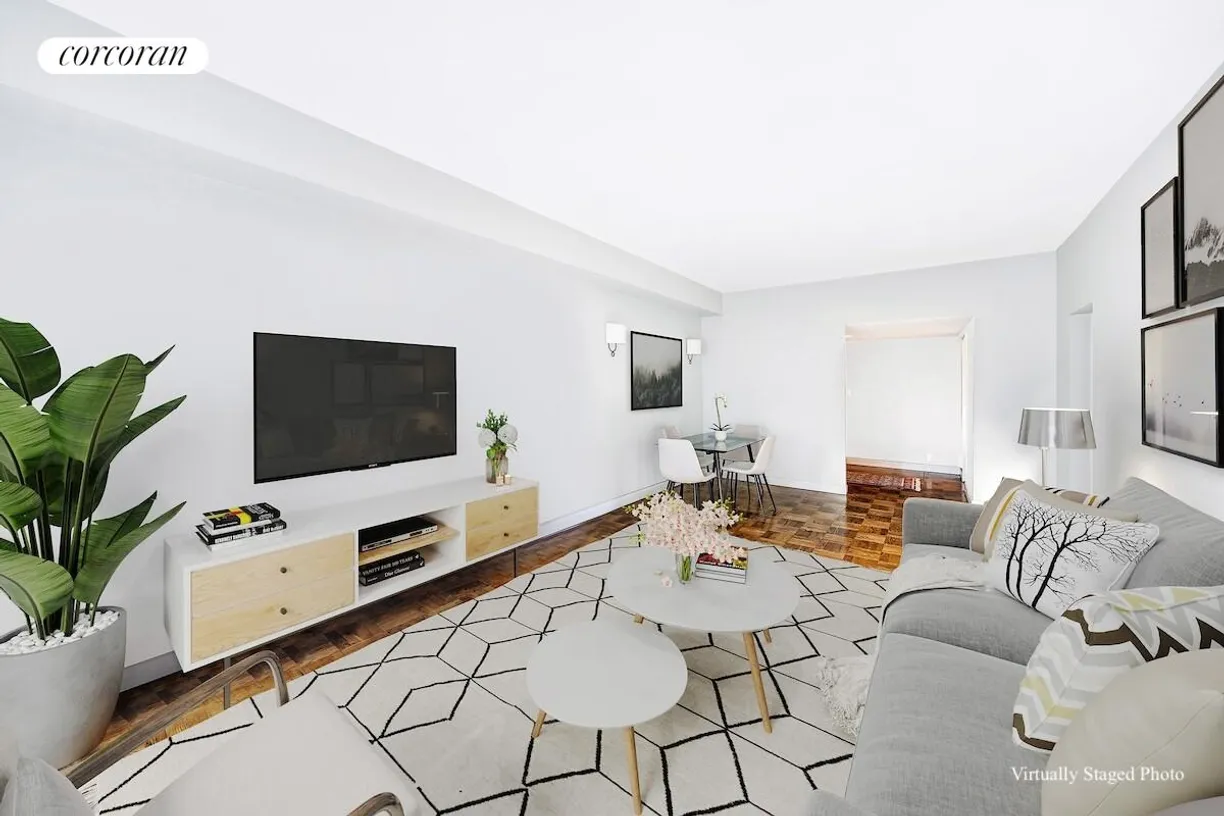 New York City Real Estate | View 405 East 63rd Street, 10J | room 1