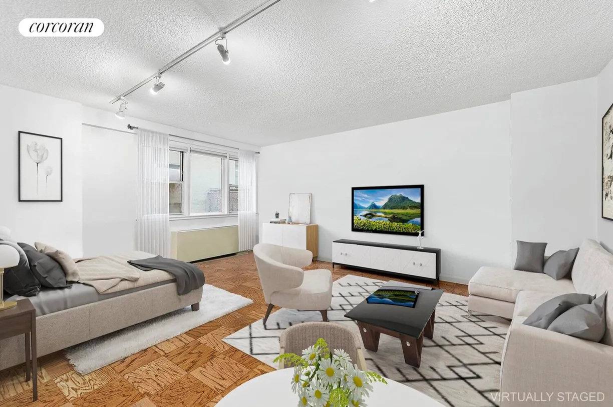 New York City Real Estate | View 77 East 12th Street, 16A | room 1