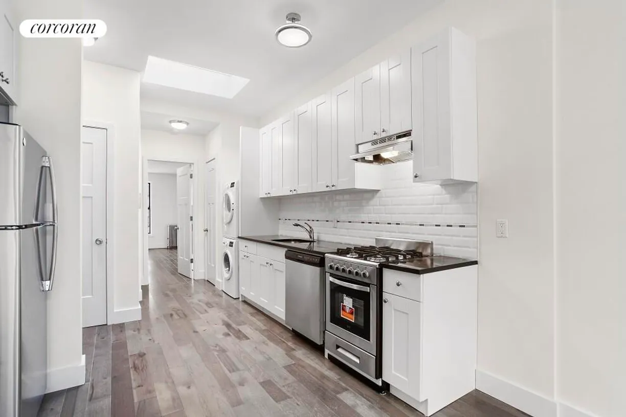 New York City Real Estate | View 719 Union Street, 4R | 2 Beds, 1 Bath