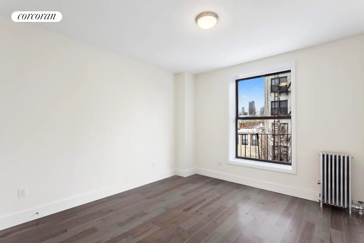 New York City Real Estate | View 719 Union Street, 4R | Other Listing Photo