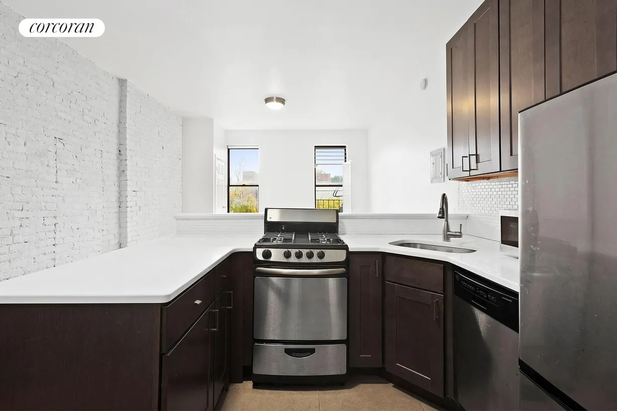 New York City Real Estate | View 1272 Amsterdam Avenue, 2B | Other Listing Photo