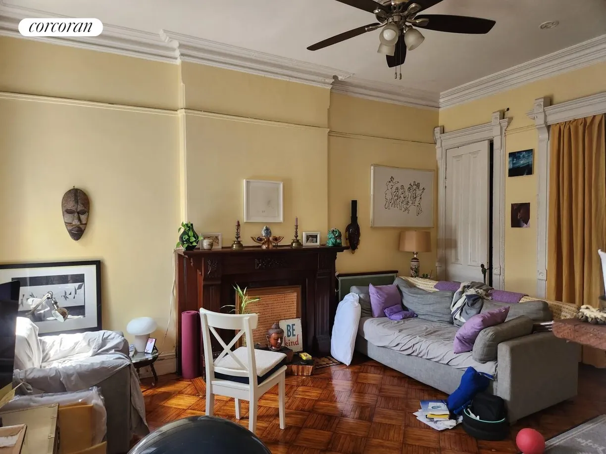 New York City Real Estate | View 204 Lincoln Place, 3FL | room 2
