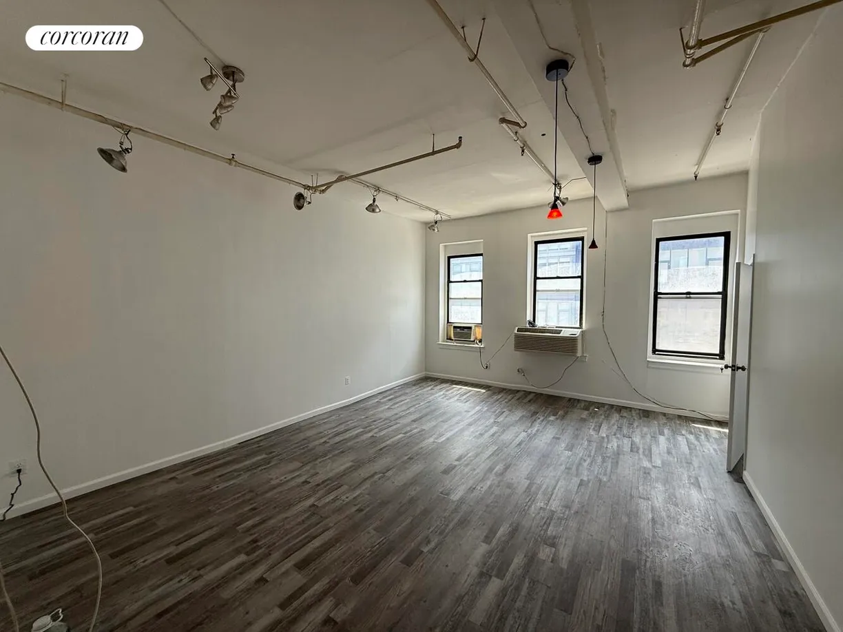 New York City Real Estate | View 125 Green Street, 2J | room 1