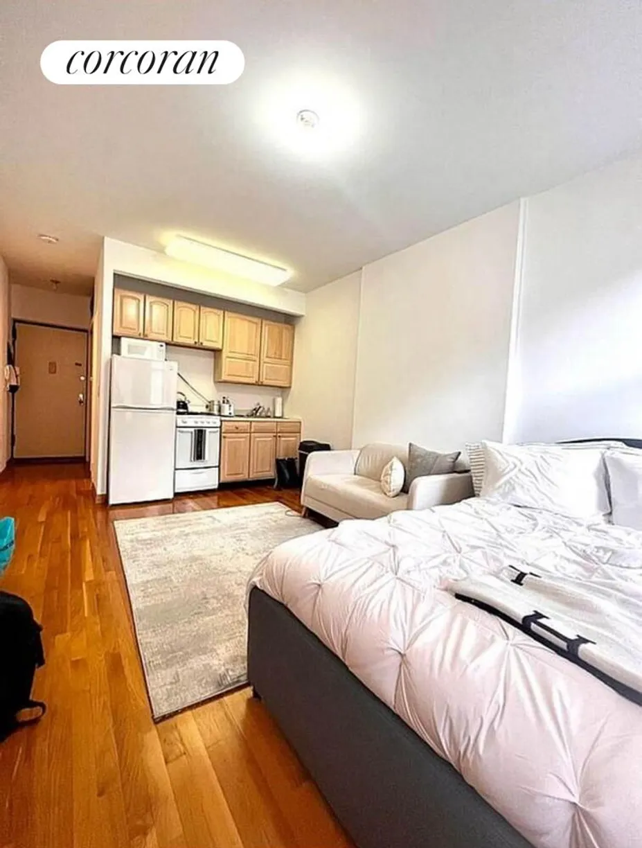 New York City Real Estate | View 455 West 46th Street, 4A | room 1