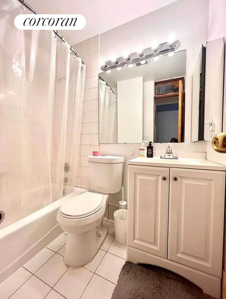 New York City Real Estate | View 455 West 46th Street, 4A | room 2