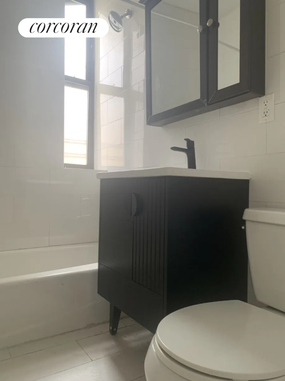New York City Real Estate | View 100 West 85th Street, 2NB | room 2