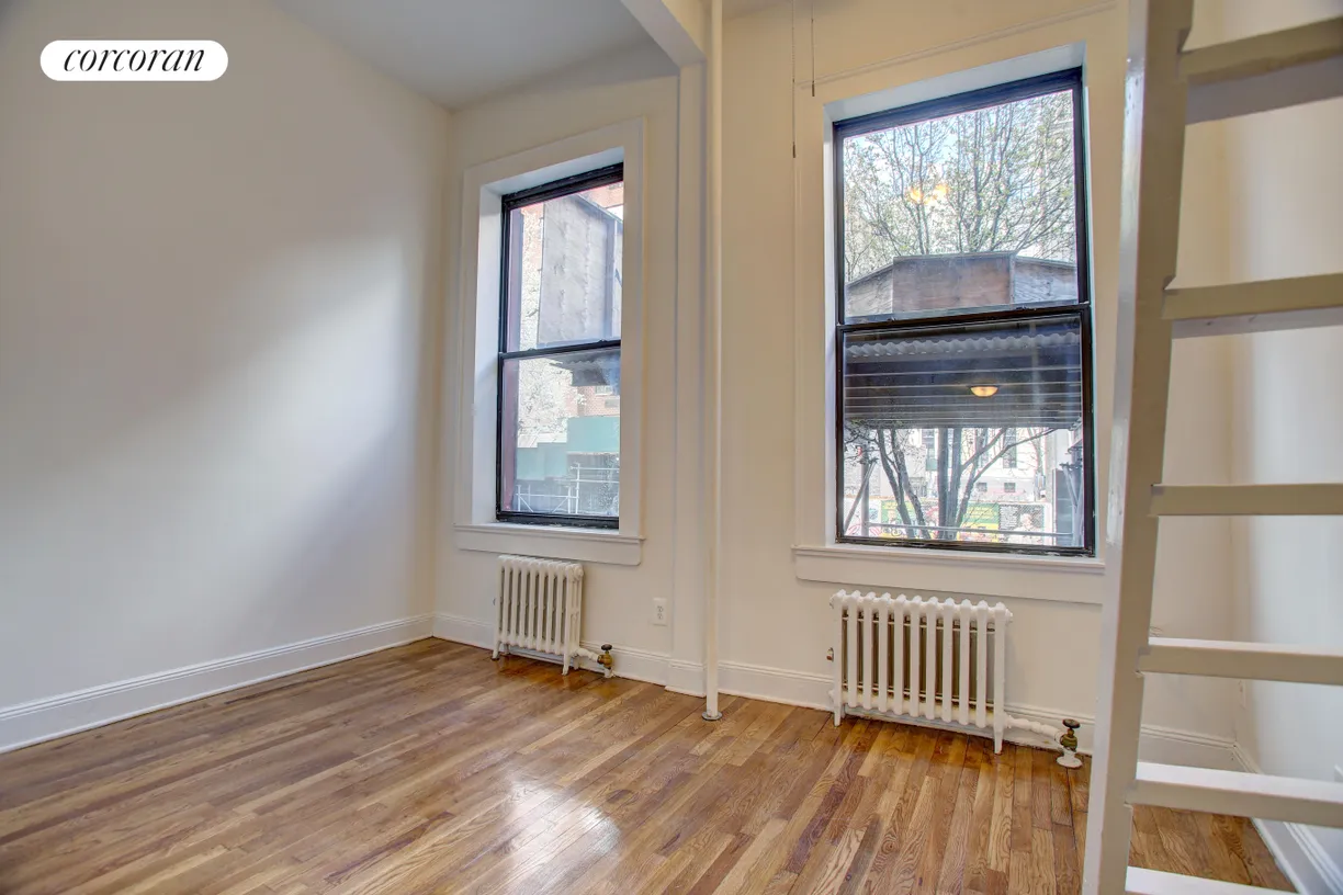 New York City Real Estate | View 304 West 30th Street, 5 | 1 Bath