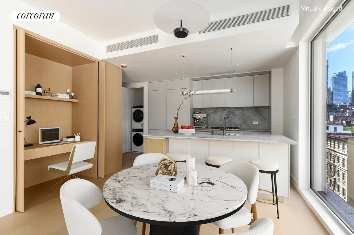 New York City Real Estate | View 250 East 25th Street, 9D | 1 Bed, 1 Bath