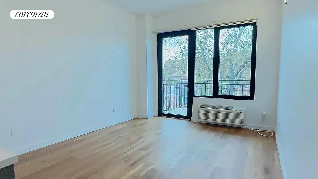 New York City Real Estate | View 143-26 84th Road, 3C | 1 Bed, 1 Bath