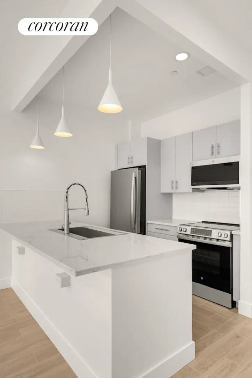 New York City Real Estate | View 2833 Brighton 3rd Street, 4G | room 1