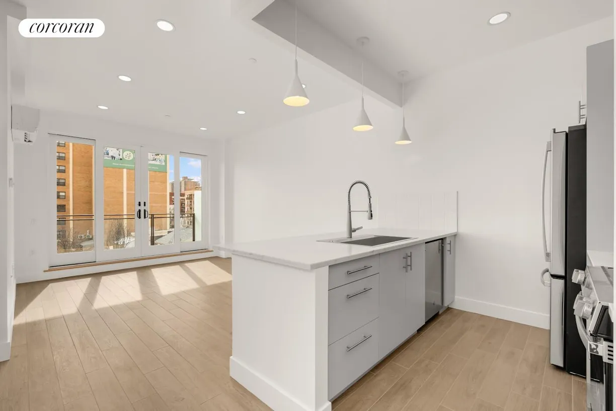 New York City Real Estate | View 2833 Brighton 3rd Street, 4G | room 2