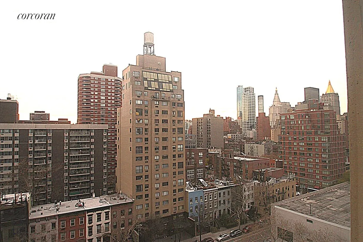 New York City Real Estate | View 333 East 30th Street, 12J | View