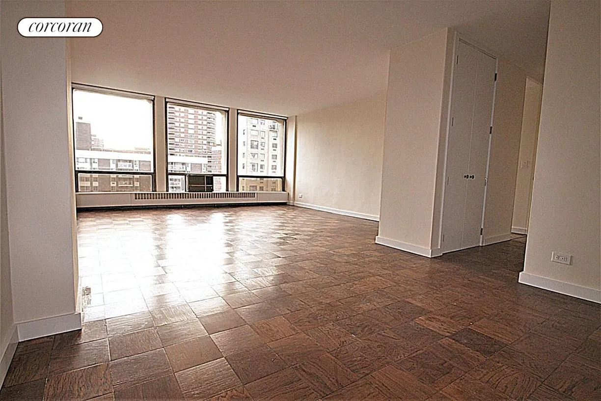New York City Real Estate | View 333 East 30th Street, 12J | 2 Beds, 2 Baths