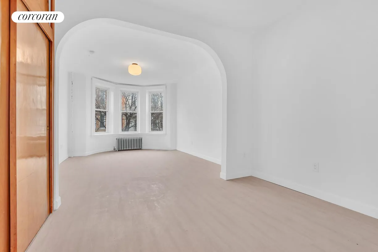 New York City Real Estate | View 60-69 68th Road, 2 | 2 Beds, 1 Bath