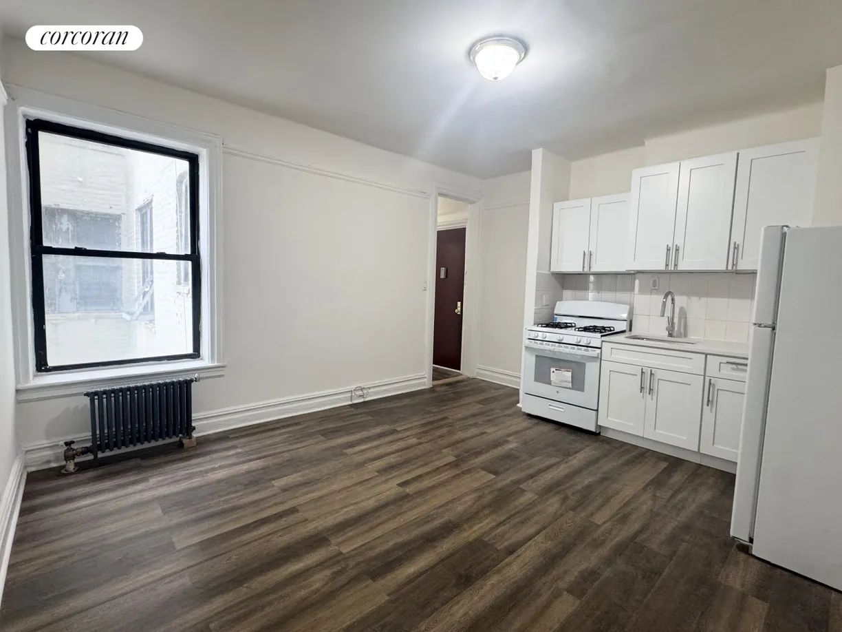 New York City Real Estate | View 1973 81st Street, D10 | 1 Bed, 1 Bath