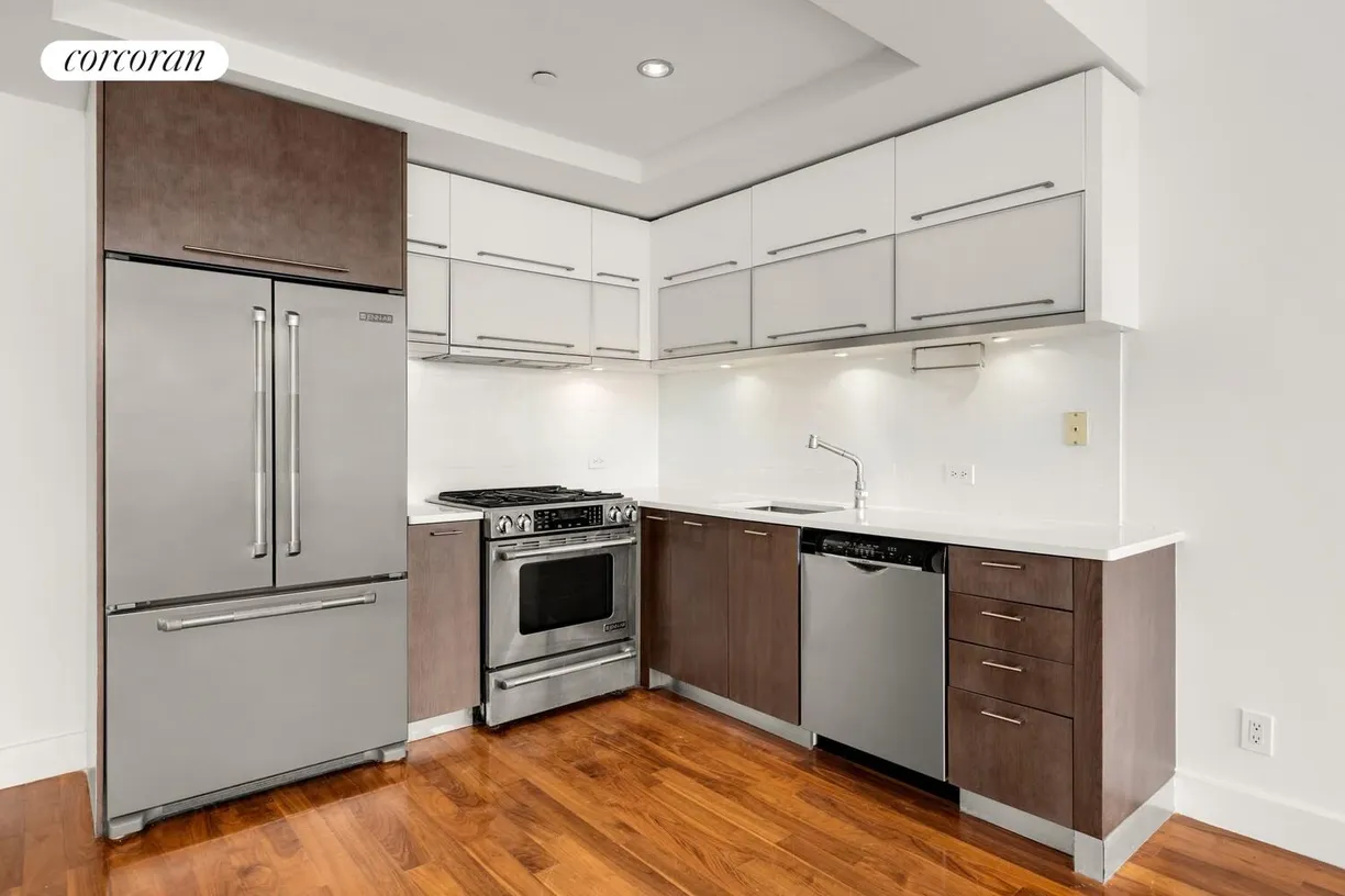 New York City Real Estate | View 214 North 11th Street, 5H | Other Listing Photo