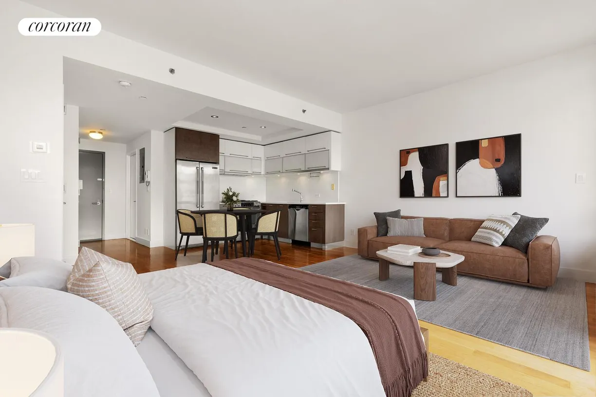 New York City Real Estate | View 214 North 11th Street, 5H | Other Listing Photo