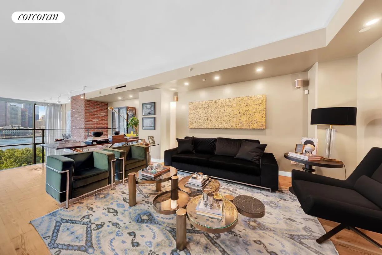 New York City Real Estate | View 90 Furman Street, N1012 | Other Listing Photo