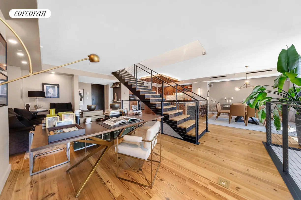New York City Real Estate | View 90 Furman Street, N1012 | Other Listing Photo