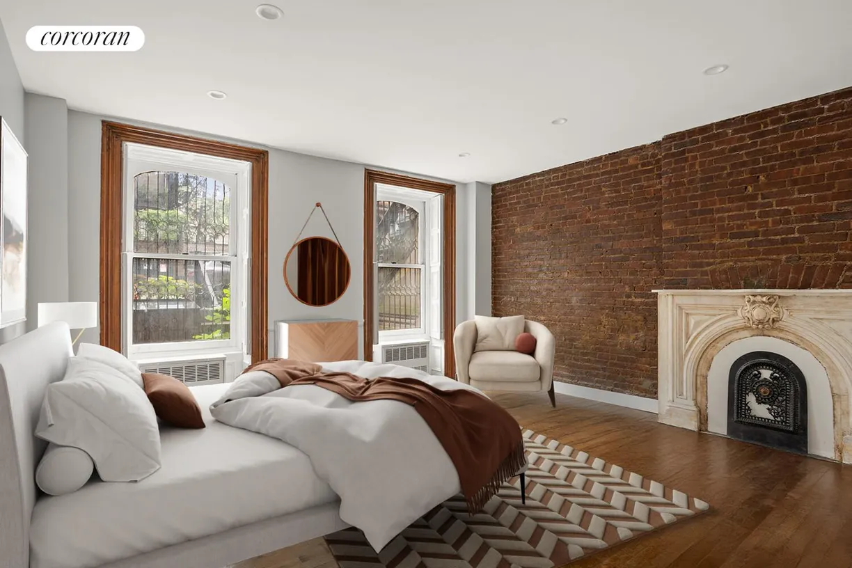 New York City Real Estate | View 6 South Portland Avenue, 1 | 2 Beds, 1 Bath