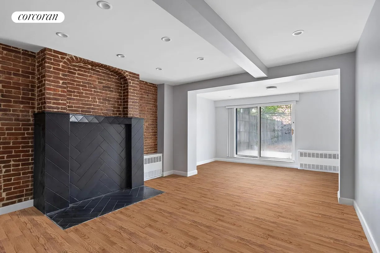 New York City Real Estate | View 6 South Portland Avenue, 1 | Other Listing Photo