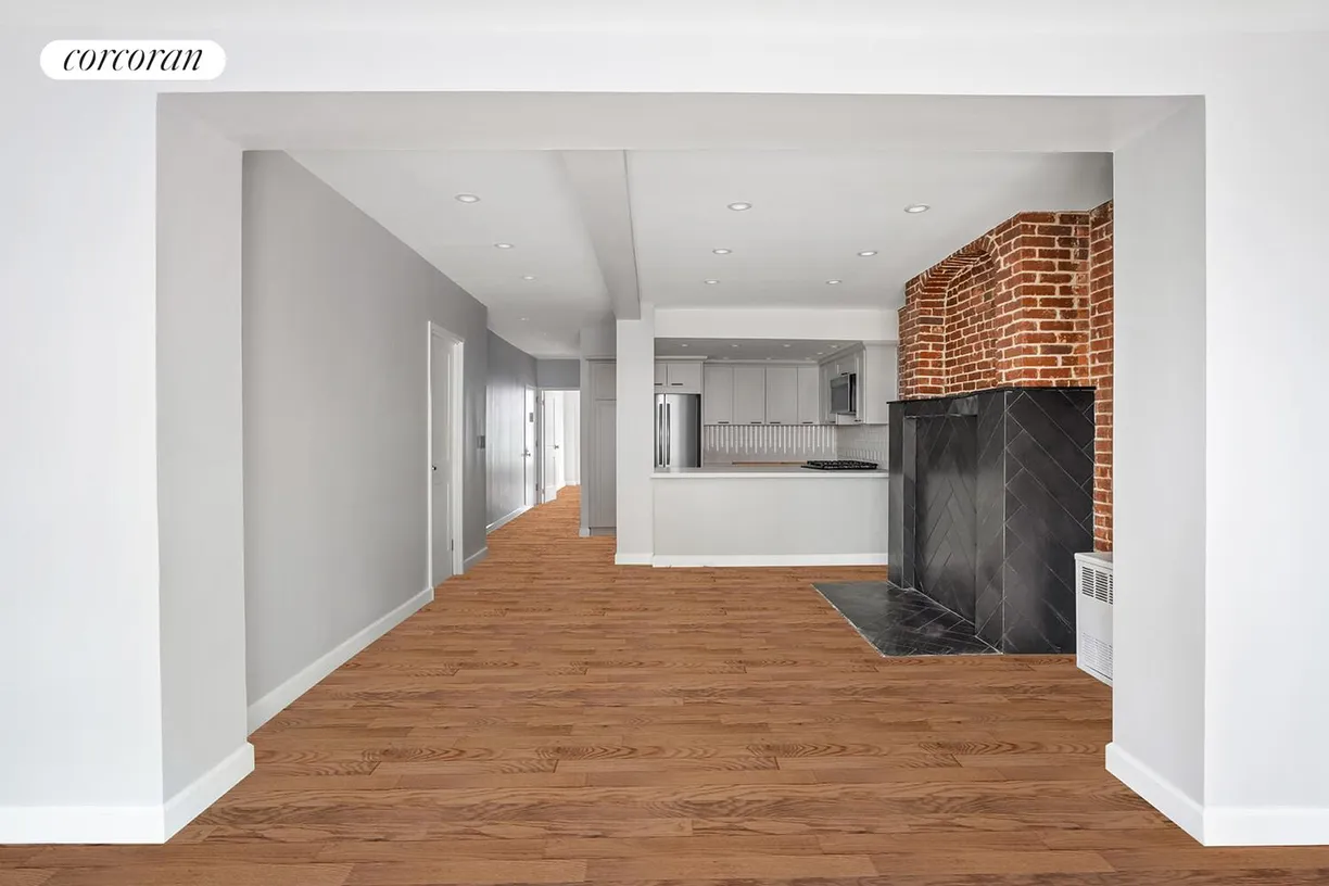 New York City Real Estate | View 6 South Portland Avenue, 1 | Other Listing Photo