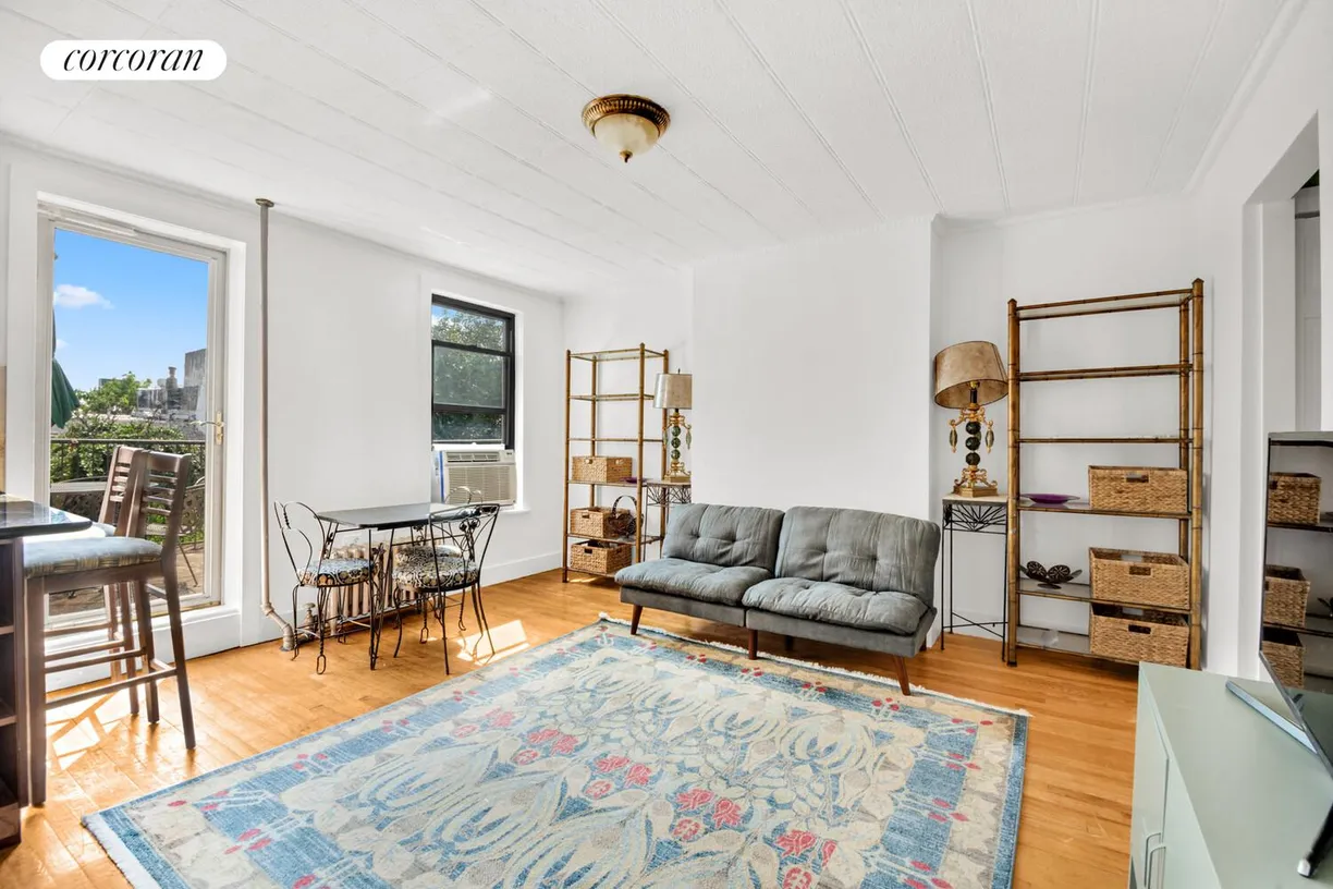 New York City Real Estate | View 174 17th Street, 2 | 3 Beds, 3 Baths